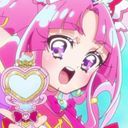 キュアミスティク