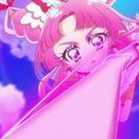 キュアミスティク