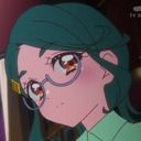 金田れい