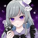 キュア・ルナシャドウ