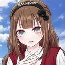 森亜 はるか