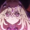 キュア・アルカナシャドウ
