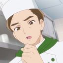 コックさん