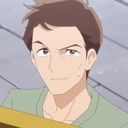 コックさん(ニジーの変装)