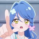 帆羽 くれあ