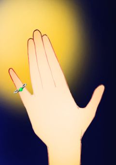 化け物少女の償い 〜天使と悪魔と司教〜