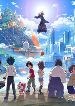 僕らは同じ空を見ている