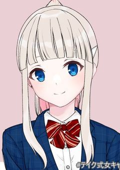 妖怪ウォッチシャドウサイド！映画鬼王の復活！優等生な女の子はトウマとナツメの幼馴染です！
