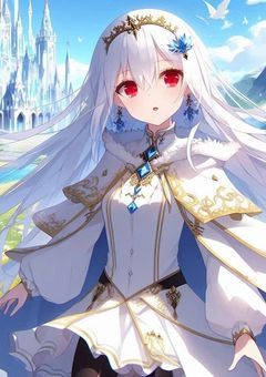 七国巡りし少女と旅人