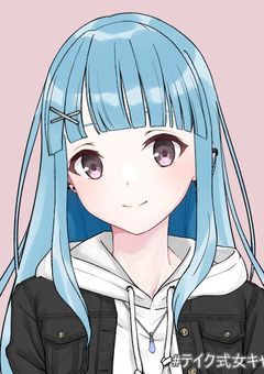 第三弾！ホウエン少女〜　メガボルテージ！