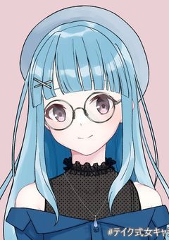 第五弾！ホウエン少女〜　ワンダーボヤージュ編！