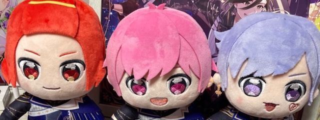 ななか🐰🐤🐶さんの壁紙画像