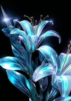 あの花が咲く丘で君とまた出会えたら  クパンver.