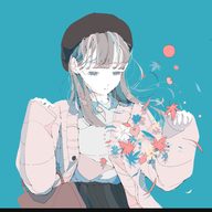 雪と花と森🌲🌼❄さんのアイコン画像
