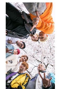 7boys＋1girl 
