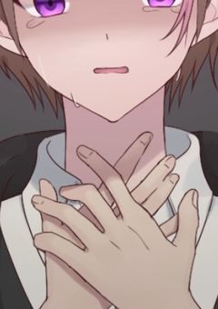 自傷癖の俺に推しがやってきました