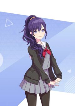 朝比奈まふゆのいもうとになったら...