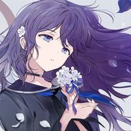 zere/白宮ルイ 復活さんのアイコン画像