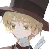 めいろ🇬🇧🍪さんのアイコン画像