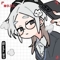 ヤケクソさんのアイコン画像