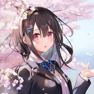 各務原さんのアイコン画像