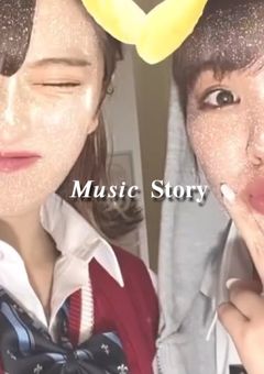 ♬.*ﾟ𝑴𝒖𝒔𝒊𝒄  𝐒𝐭𝐨𝐫𝐲 ...♪*ﾟ