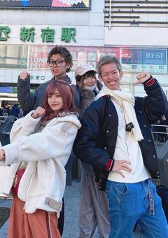 晴れ ときどき 青ラブ!