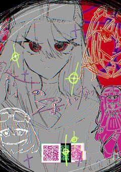 〚 創作部屋 〛月前の星になって