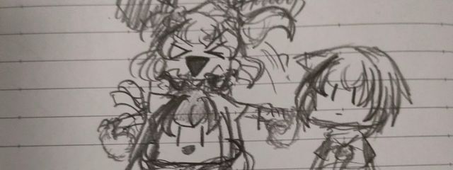 ペンギンさんの壁紙画像