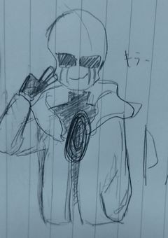 アンテauのカオスな短編集