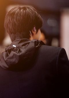 義理の兄はBTS