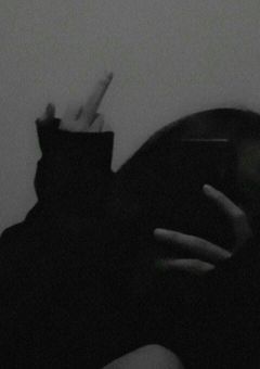 I'll tell you all about the members' hidden faces