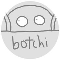 botchiさんのアイコン画像