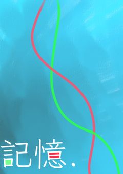 記憶.