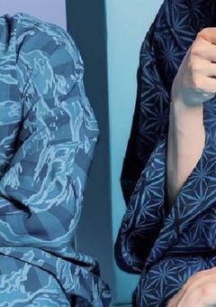 淡く儚いあの夏の夜