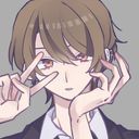 ぬち男装バージョン