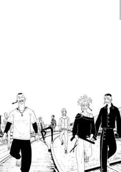 灰谷兄弟の妹皆に愛されてる件