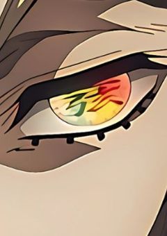 #＿童磨の妹さん .