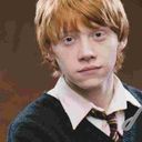 ロン .ウィーズリー