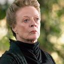 ミネルバ　．マクゴナガル