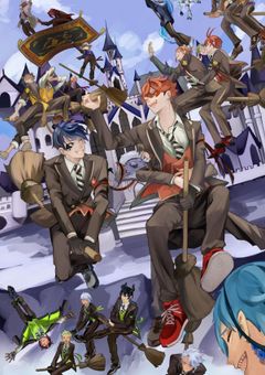 両親が望んだのは男の子だったの。