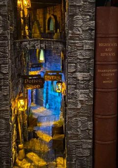 恋は呪い  。魔法は奇跡  。