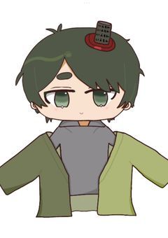 イラスト部屋！