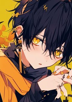 小悪魔実況者くん【ナカノヒトゲノム】