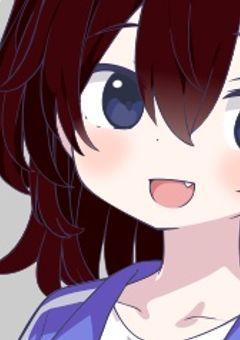 えいじくんの妹ちゃんｖ