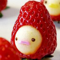 いちご🍓さんのアイコン画像