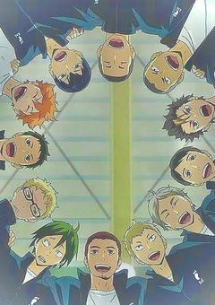 不良だけどマネはちゃんとできますよ【引き継ぎ】