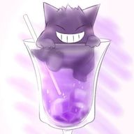 ちょこれえと@　ゲンガーかわいい(♡˙︶˙♡)さんのアイコン画像