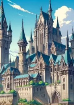 BLACK FLAP Magical College