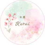 紅麗𓈒𓂂𓇬さんのアイコン画像